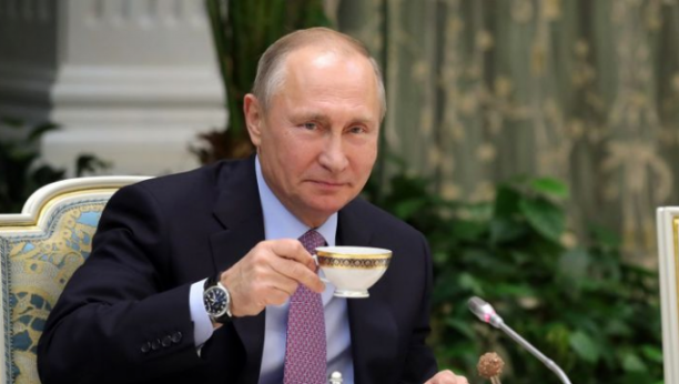 EVROPSKA UNIJA PUCALA SEBI U NOGE Analitičar objasnio zašto su sankcije dobitak za Rusiju