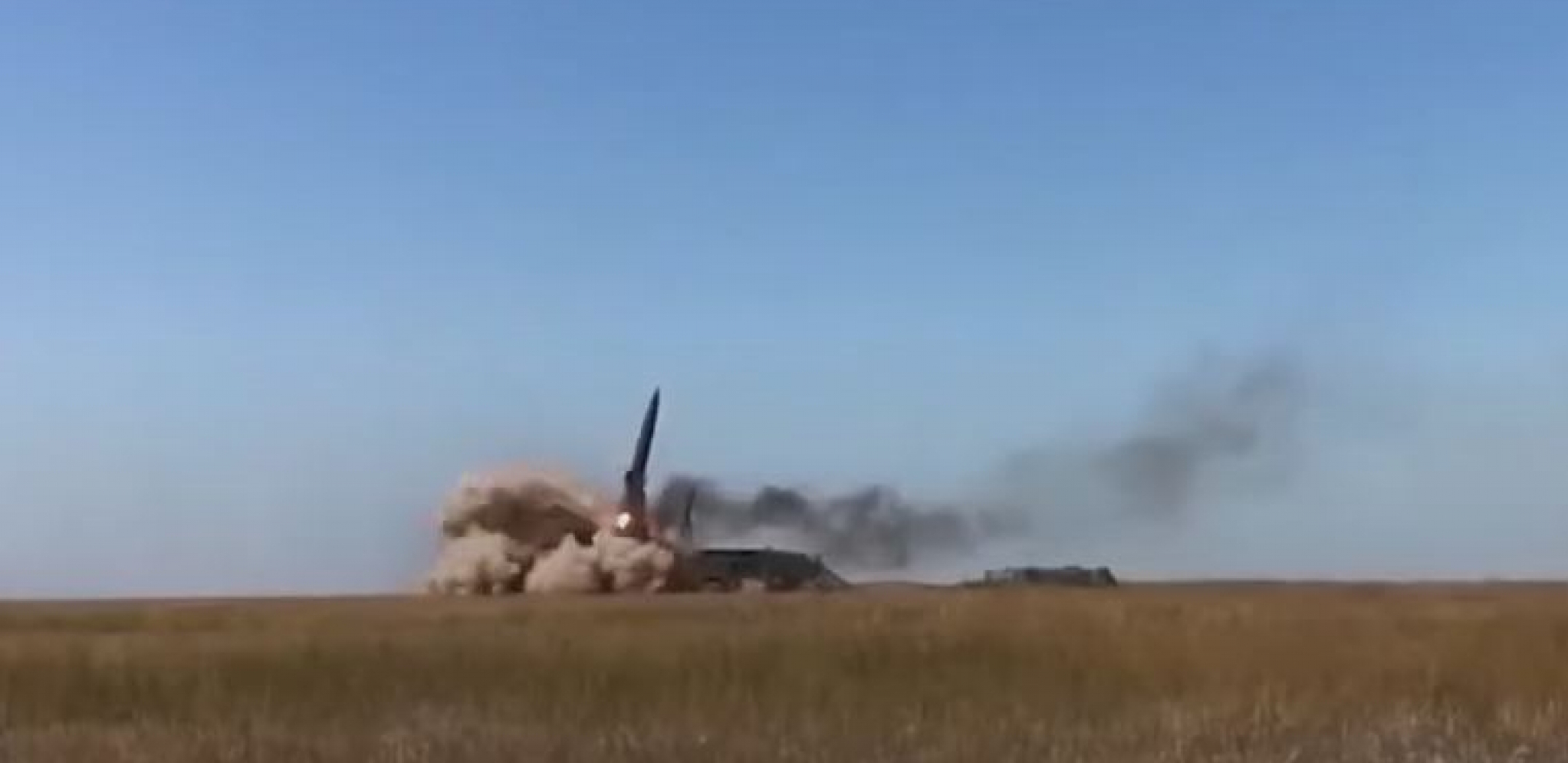 RAKETIRALI HIDROELEKTRANU Ukrajinska artiljerija oštetila gasovod kod grada Kahovka