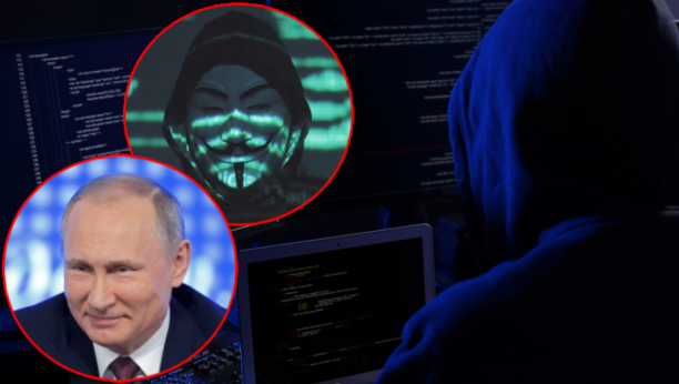 POSLE OBJAVE SNIMKA NATO CENTARA Zbog poruke "samo vas posmatramo" napadnut sajt Roskosmosa