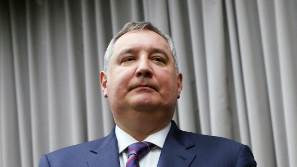 "POGINUO JE" Rogozin objavio strašne vesti za Rusiju!