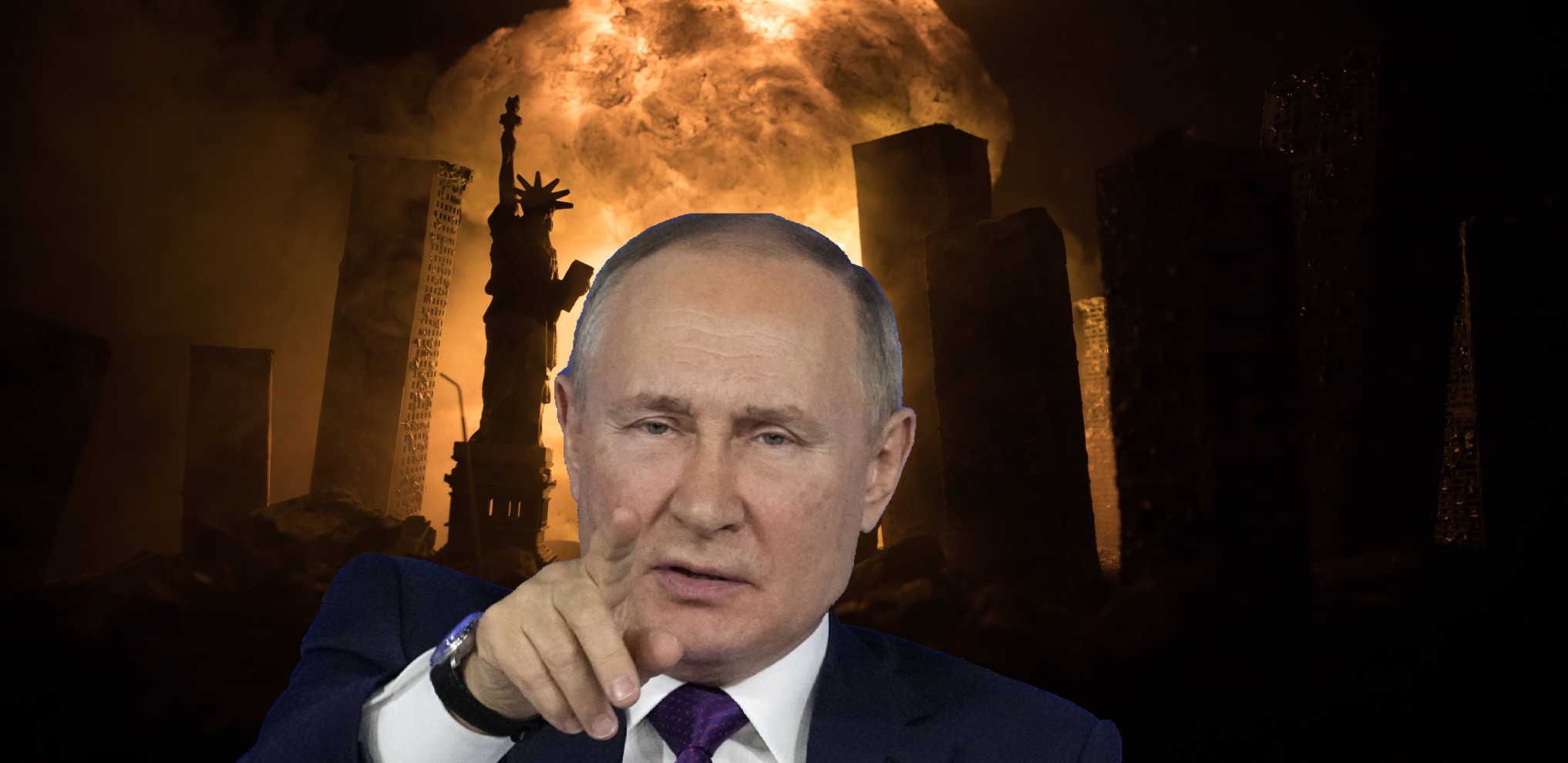 RUSKI ŠAH-MAT Zapad u problemu nakon odluke Kremlja!