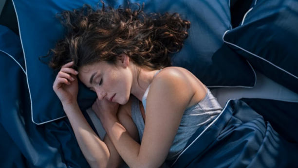 ODGOVOR ĆE VAS IZNENADITI Evo šta se dešava vašem telu kada se ne naspavate dovoljno