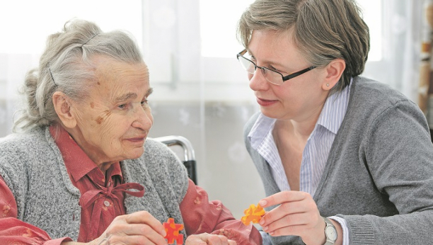 Ustanova ima jasan cilj: U Pirotu otvoren centar za dementne