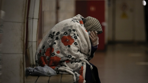 OGLASILI SU SE IZ UNHCR: Pristup ukrajinskim izbeglicama da bude model za sve