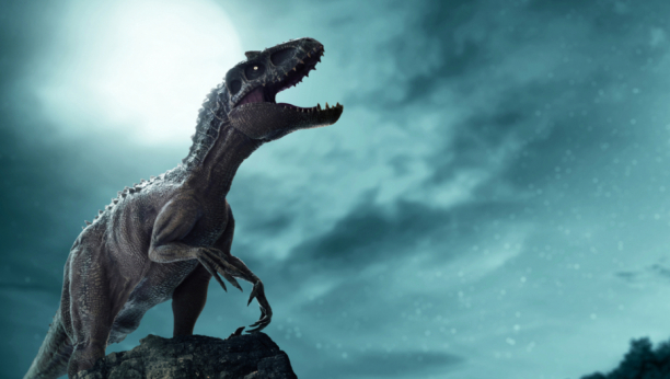 NAUČNICI U ŠOKU Otkriven dinosaurus neobičnih karakteristika