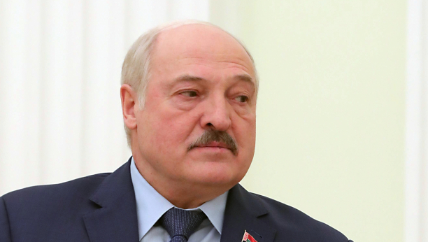 Lukašenko: Zelenski je shvatio da je prevaren