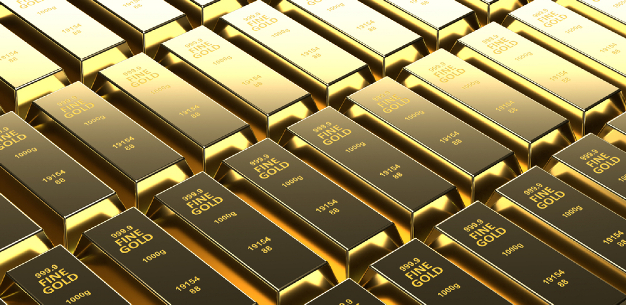 PLEMENITI METALI SVE SKUPOCENIJI Evo koliko iznosi cena zlata za uncu na današnjem trgovanju!
