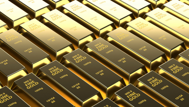 Rusi hoće da izbegnu sankcije uz pomoć zlata?