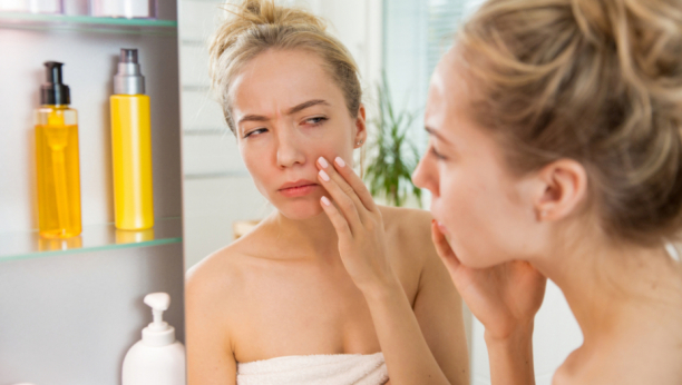 Najbolja rutina za suvu kožu: Šest pravila koja treba da poštujete ako želite negovano lice