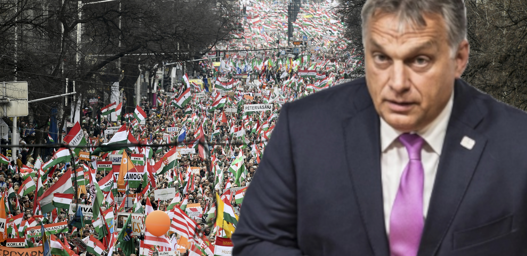 ORBANOV ŠAH-MAT BRISELU! Mađari će se na referendumu izjasniti o sankcijama Rusiji