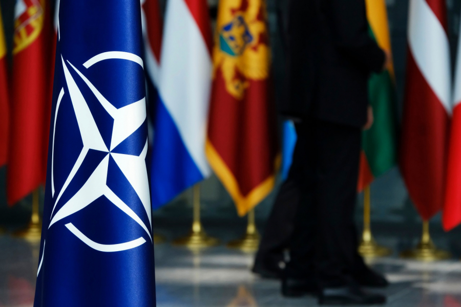 GENERALNI SEKRETAR NATO: Proces se odvija nezabeleženom brzinom i to je sada neizbežno