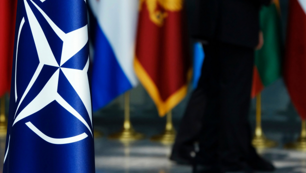 NATO će rasporediti bojeve glave na Baltiku!
