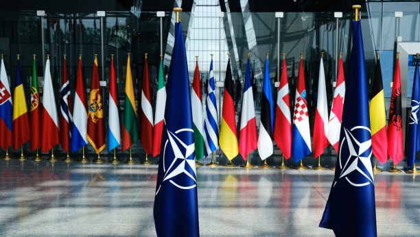 "ŠTA BI BILO DA ZELENSKI IMA NUKLEARNO ORUŽJE?" Ovo je početak kraja NATO!