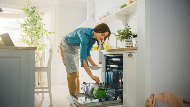 Sve što treba da znate: Ako želite da vam mašina za sudove traje dugo, poštujte ova pravila