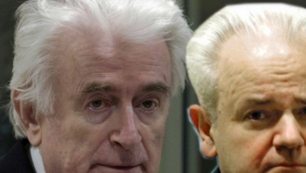RADOVAN KARADŽIĆ: U ambasadi SAD su mi rekli da će Milošević biti ubijen!
