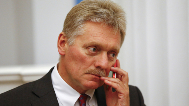 "UKRAJINA INTENZIVIRALA NAPADE TOKOM IZBORA" Peskov: Cilj je destabilizacija situacije