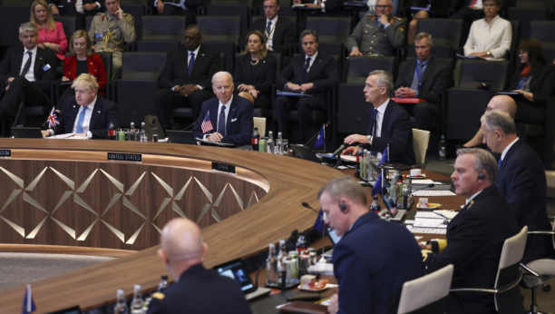 "TREĆI SVETSKI RAT" Procurili detalji sa NATO samita, doneta odluka! (VIDEO)