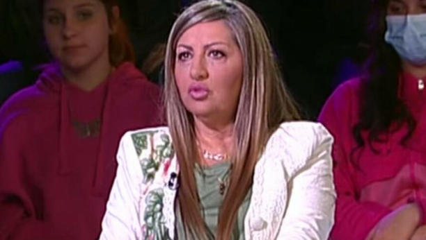 BILJANA DRAGOJEVIĆ SLOMLJENA ZBOG SMRTI Hitno se oglasila i oprostila od njega! (FOTO)