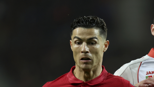 NOVI OBRT NA POMOLU Ronaldo se dogovorio sa nekadašnjim ljutim rivalom?