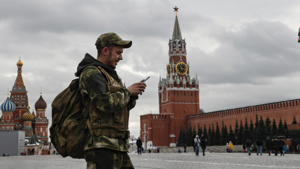 NE ŽURI NAM SE Moskva o viznom režimu EU: Još jedna glupost