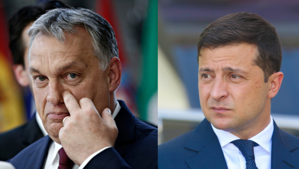 Orban nije rekao da ne želi da izgubi državu “zbog idiota koji je napravio masakr u centru Evrope”