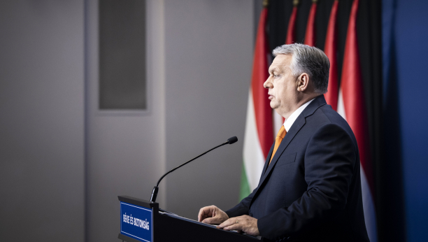 ORBAN DOBIO BITKU: Propao pokušaj Evropske komisije da uskrati Mađarskoj 7,5 milijardi evra