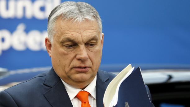BUMERANG SE VRAĆA U EU Brisel kažnjava Mađarsku čim je Orban pobedio