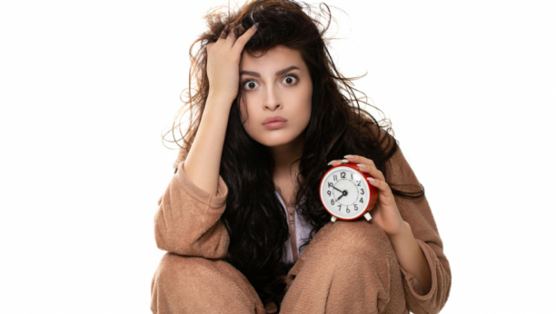 UZNEMIRAVAJUĆA STUDIJA Ljudi koji spavaju manje od šest sati mogu da obole od ove bolesti!