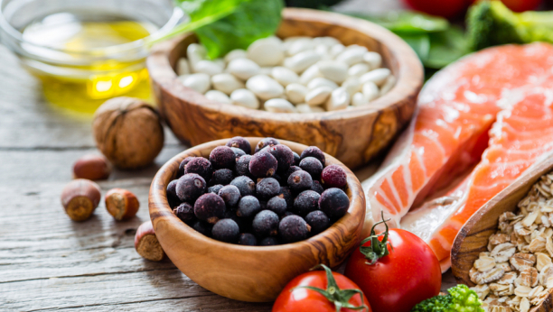 Antiinflamatorni način ishrane: Dijeta koja smanjuje upalne pocese u organizmu