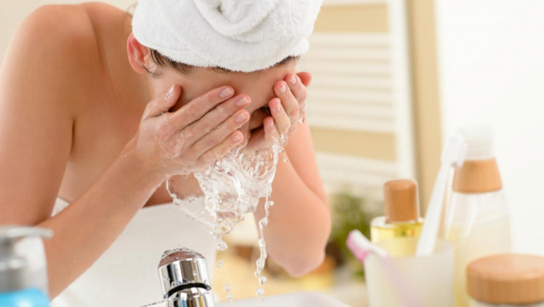 U OVOME GREŠITE: Zbog ovoga vam je koža suva nakon čišćenja?