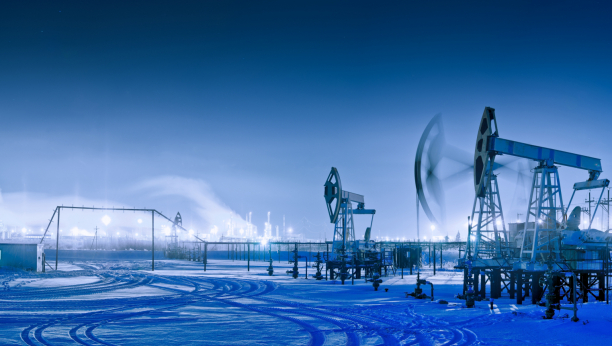 RUSI DOBILI NOVO BOGATSTVO! Čak 82 miliona tona nafte pronađeno u Pečorskom moru