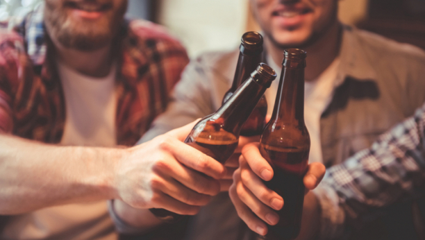 Vole da piju: Ova tri znaka su najveći alkoholičari u Zodijaku