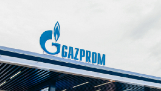 Prve pojedinačne sankcije protiv Gazproma!
