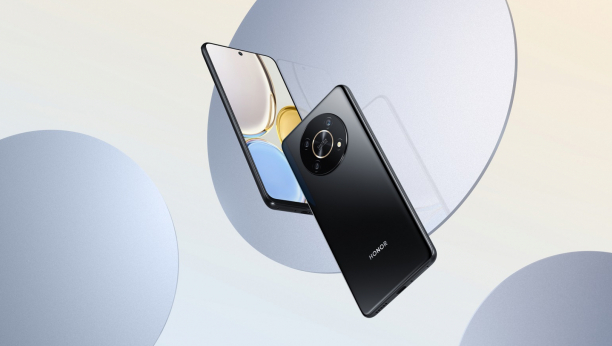 HONOR u Srbiji lansirao HONOR Magic4 Lite 5G – u periodu pretprodaje na poklon HONOR Choice Earbuds X slušalice