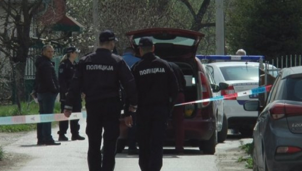 VITLAO SEKIROM U KLUBU PA UPUCAO POLICAJCA U LEĐA Čačanin osuđen na 14 godina zatvorske kazne