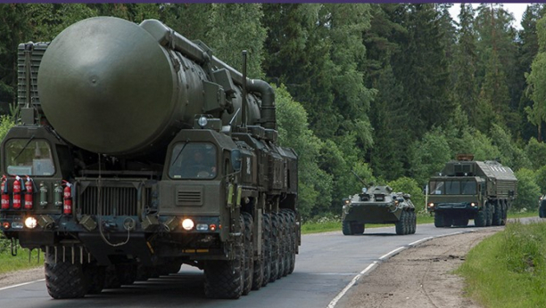 RUSI DOLAZE NA BALKAN? Bivši komandant NATO tvrdi da Moskva ima plan za naš region