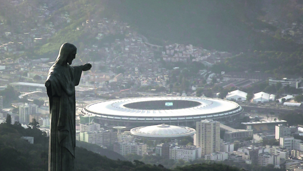 KRENULI U NAPAD NA SRBIJU Brazilci odredili konačan spisak za Mundijal