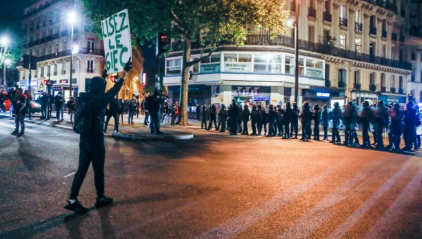 GRADSKA ŽELEZNICA U PARIZU OBUSTAVLJA RAD Najavljeni protesti, traže povećanje plata!