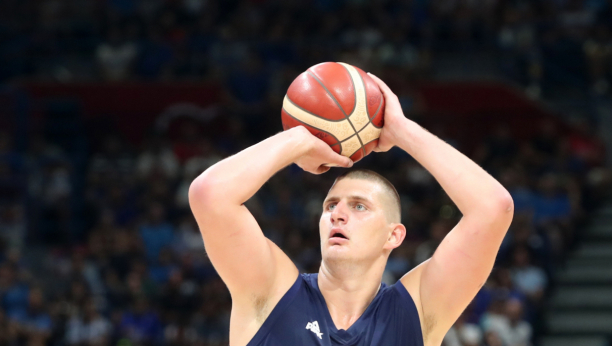 ANKETA ALO! Beograđani o mogućnosti da NBA as ponovo igra za Srbiju: Narod već slavi zlatnog Jokića