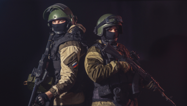 SMS PORUKE NOVO "MOĆNO" ORUŽJE: Ruske snage koriste psihološke i informativne operacije za narušavanje morala ukrajinskih vojnika?