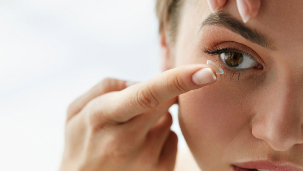 SPASITE VID NA VREME Eksperti preporučuju ovu vežbu za zdravlje očiju