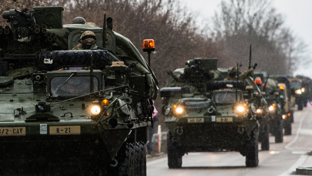 NATO JE ŽELEO RAT Francuski pukovnik koji je spasao srpsku svetinju od albanskih terorista objasnio šta se dešava u Ukrajini