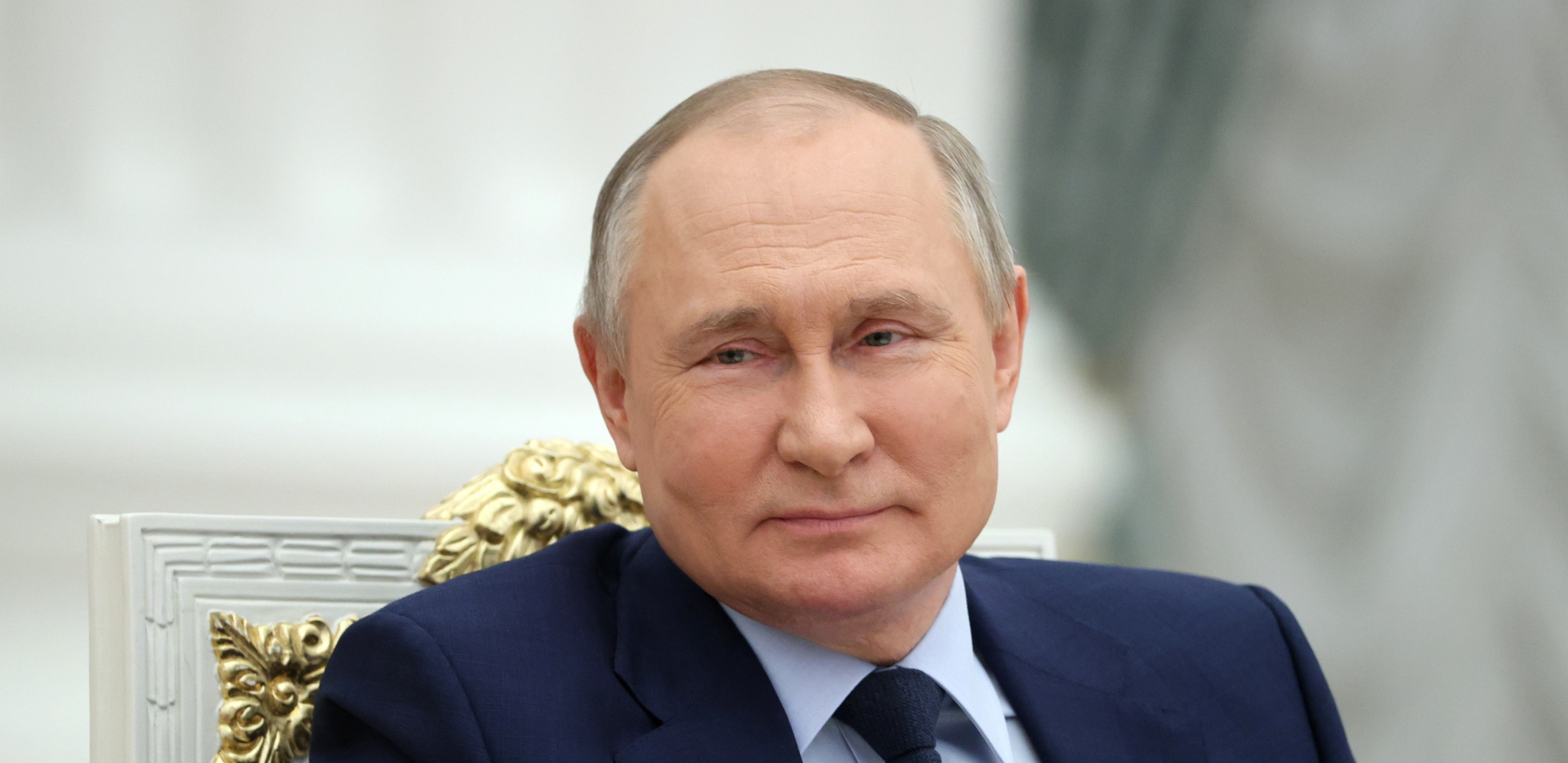 RAZREŠENA ENINGMA KOJA GODINAMA INTRIGIRA SVET Otkriven eliksir Putinove nesvakidašnje mladolikosti