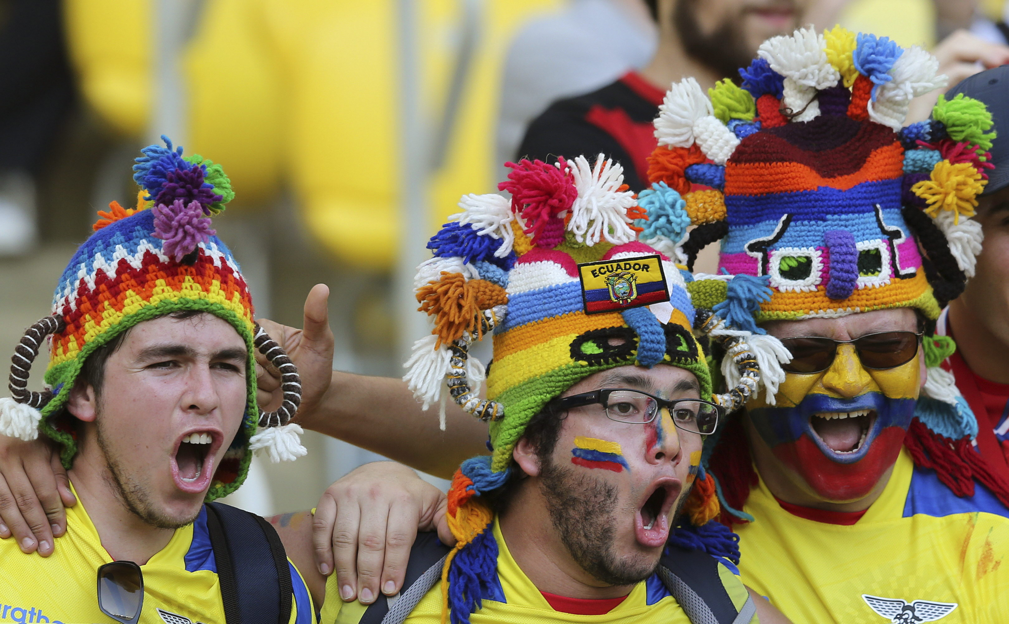 SKANDAL NA POMOLU FIFA izbacuje jednu reprezentaciju sa Svetskog prvenstva?