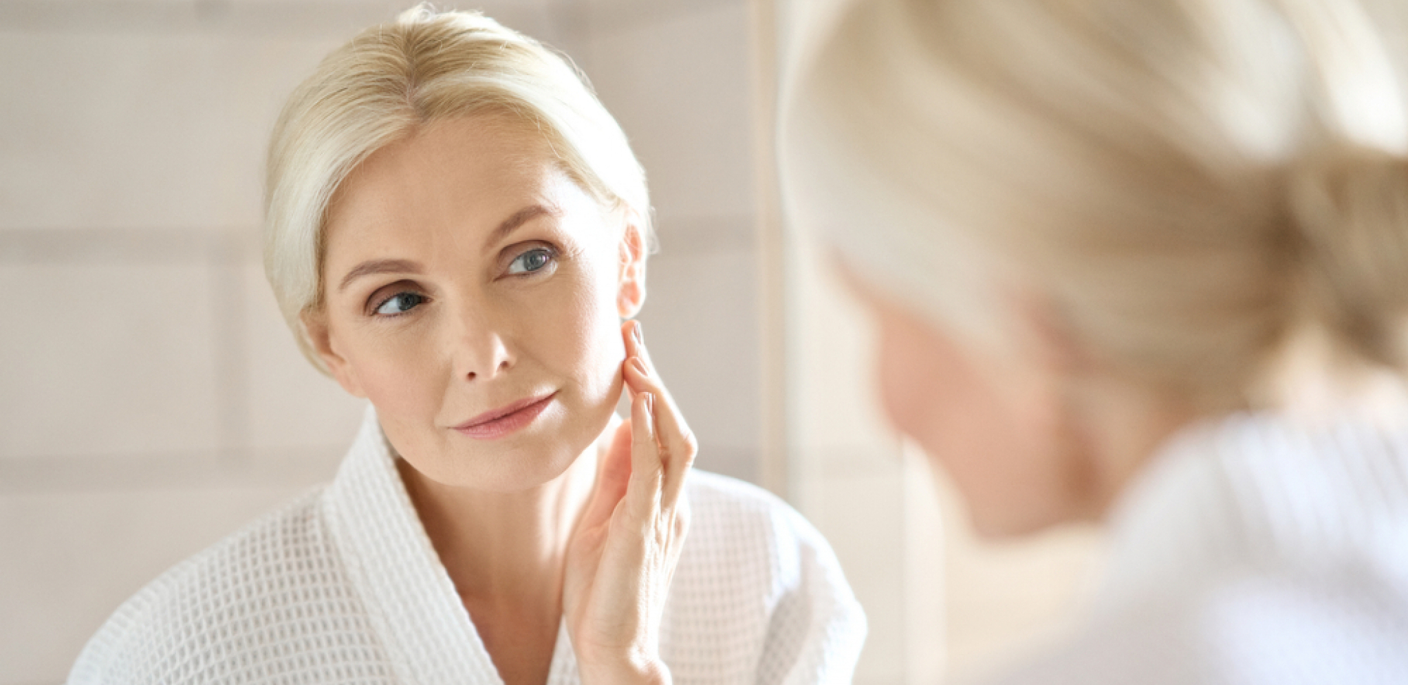 Za sve žene u menopauzi: Ovo je pravilan način nege lica, ako želite da usporite starenje