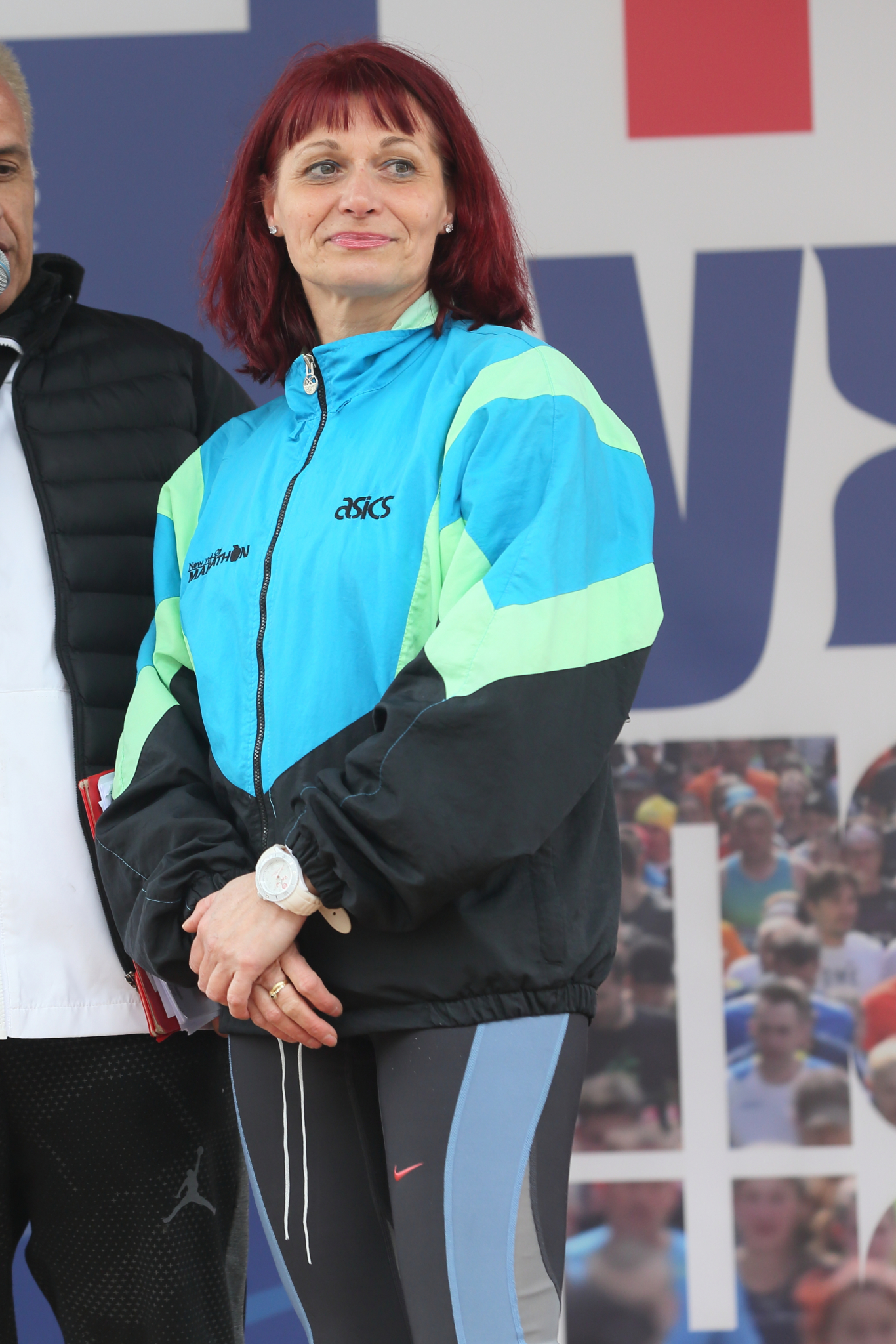 ŠAMPION Suzana Ćirić se prisetila serije trijumfa na Beogradskim maratonima