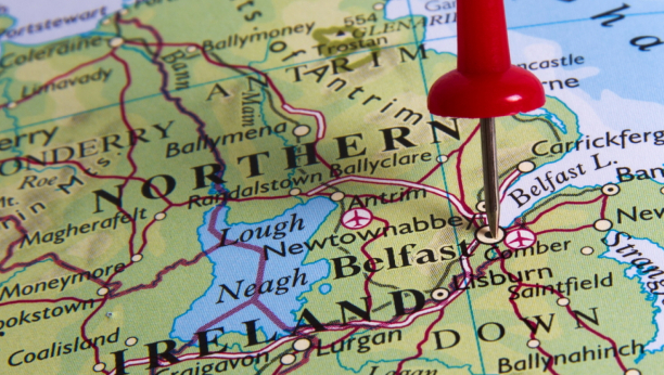 TALAS SECESIONIZMA ZAHVATIO VELIKU BRITANIJU? U Severnoj Irskoj došla na vlast stranka koja se zalaže za osamostaljenje