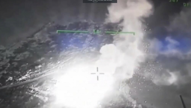 "HILJADE MRTVIH" Rusija objavila strašne podatke! Odjekuju snažne eksplozije na frontu  (FOTO/VIDEO)