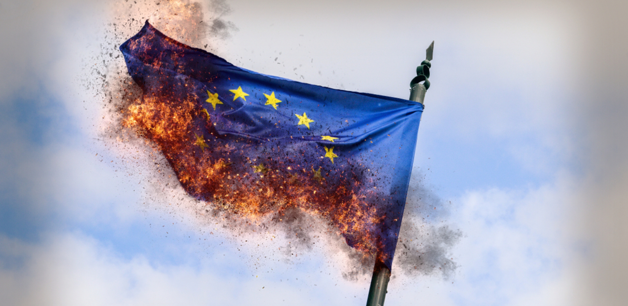UTABANA STAZA PROPASTI Šta to radi Evropska unija?
