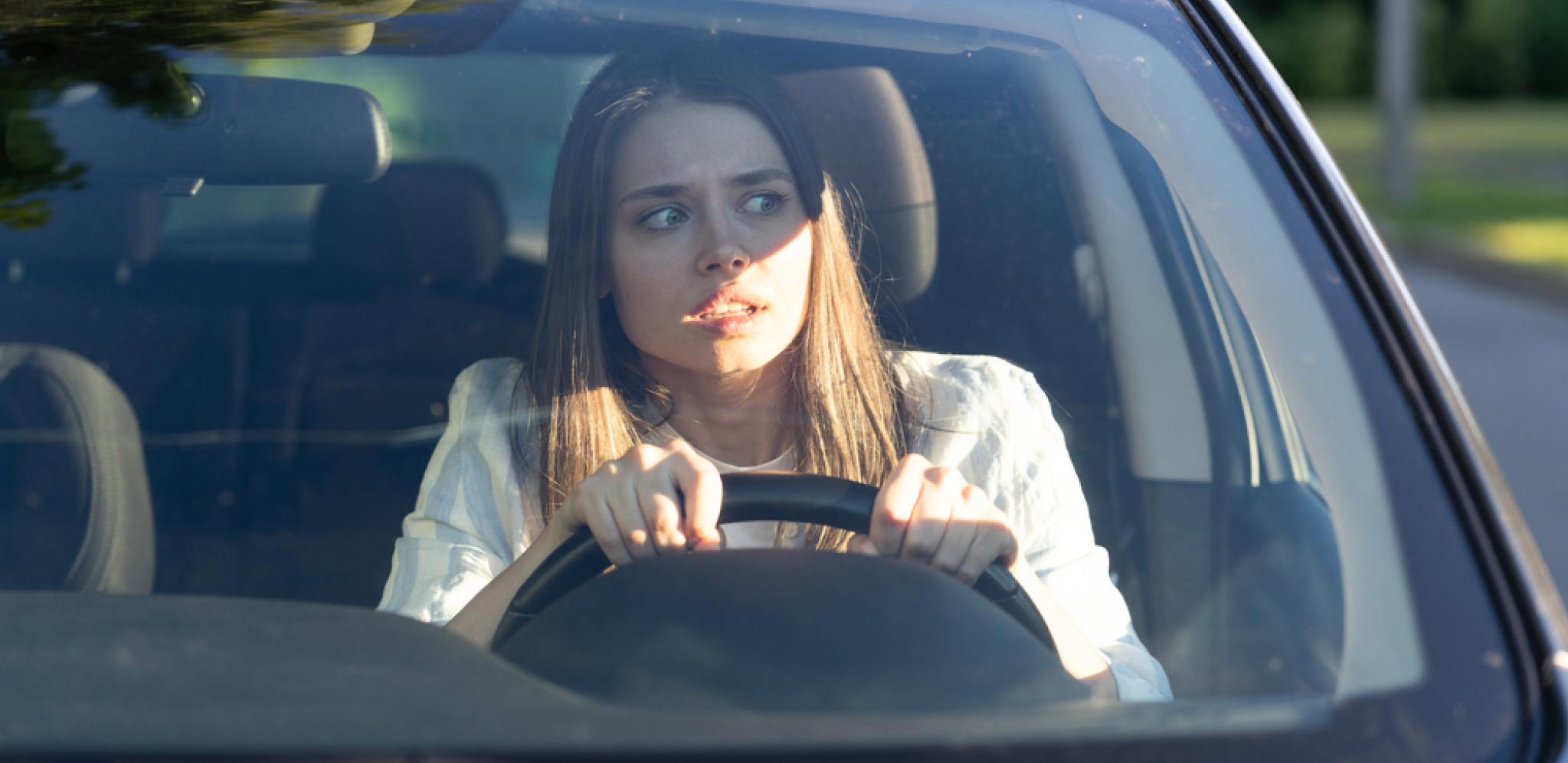 Uživajte i vi kada sednete u auto: Prevaziđite strah od vožnje na jednostavan način